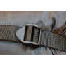 Спальный мешок TALBERG FOREST I COMPACT -16C, левый 4603735103358